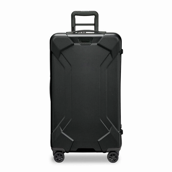 Torq Medium Trunk Spinner