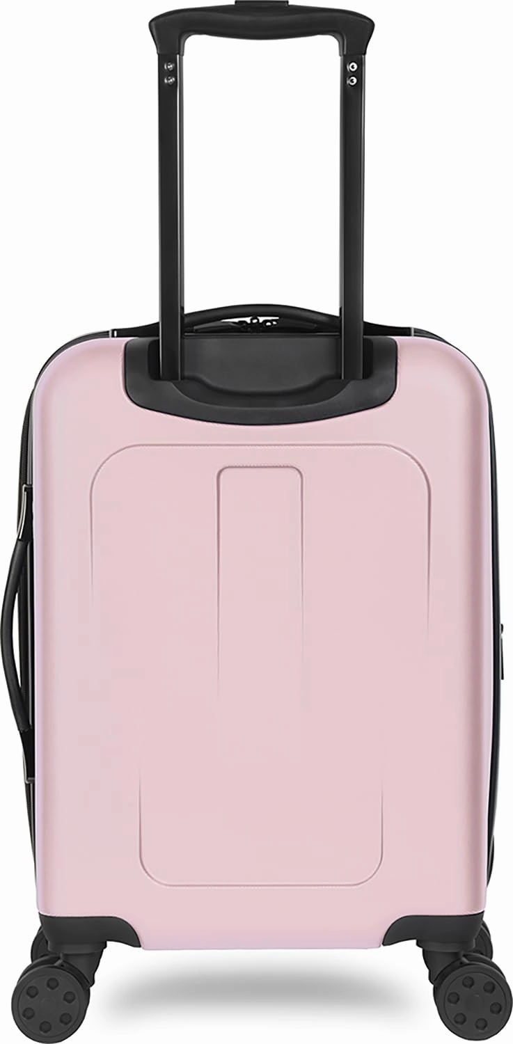 TOTAL TRAVELWARE Passage Expandable Hardside Spinner (Carry-On 19-Inch)