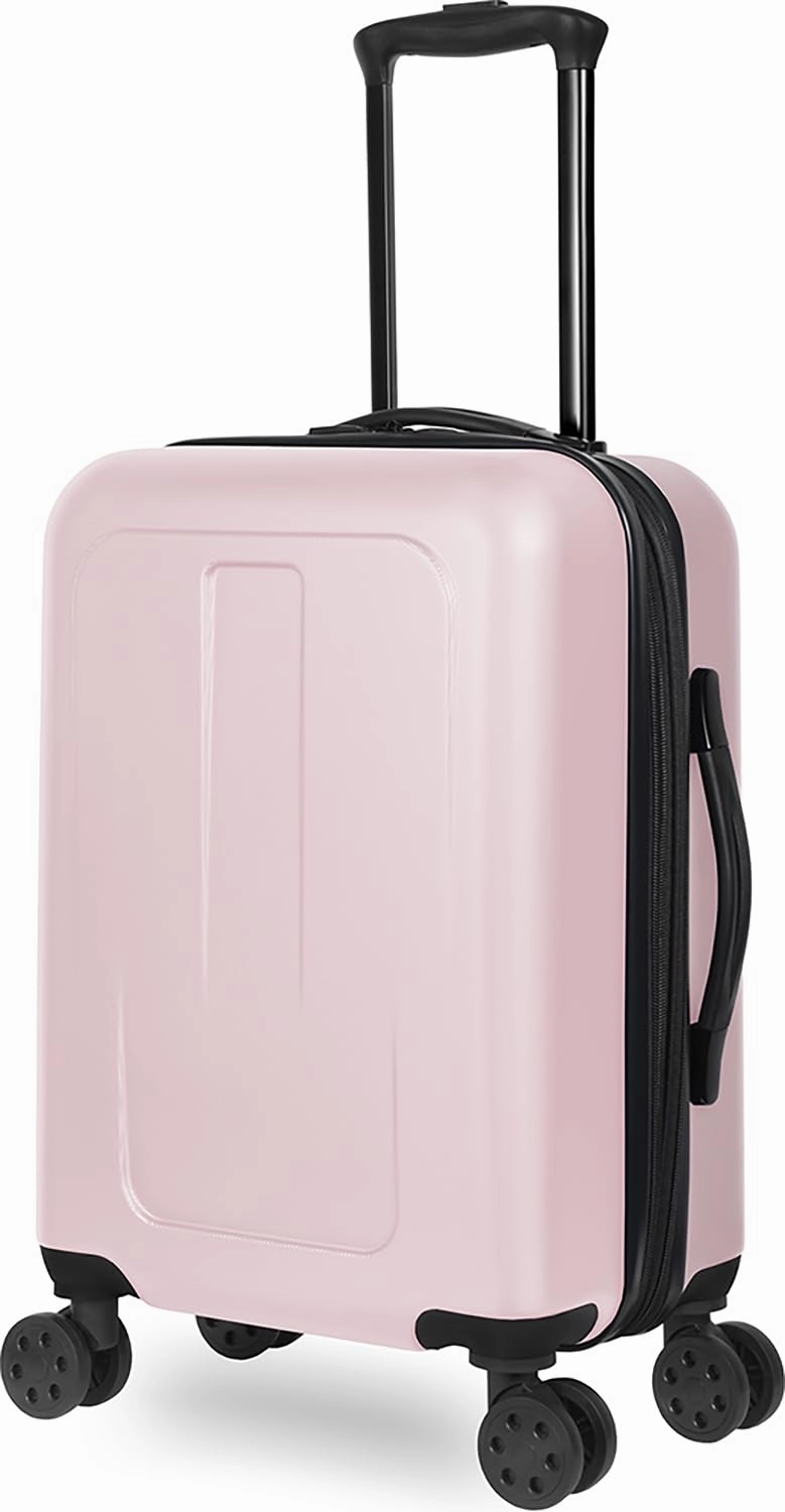 TOTAL TRAVELWARE Passage Expandable Hardside Spinner (Carry-On 19-Inch)