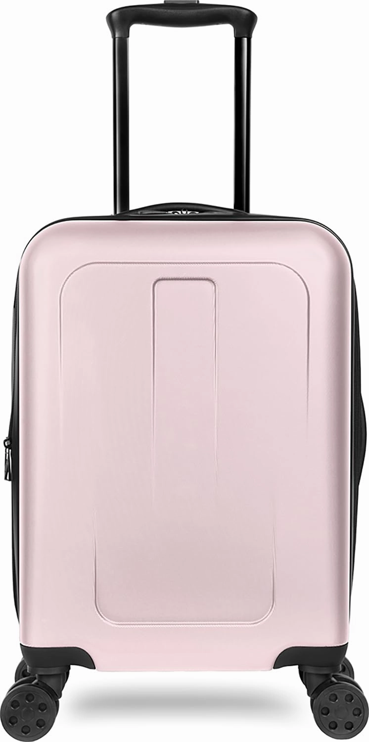 TOTAL TRAVELWARE Passage Expandable Hardside Spinner (Carry-On 19-Inch)