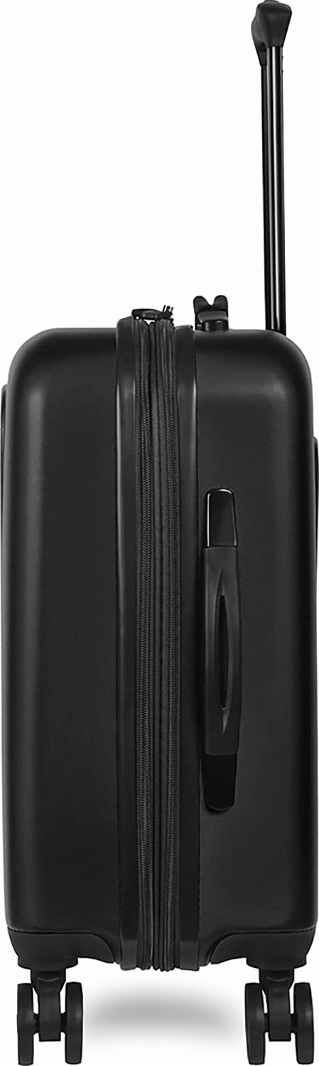 TOTAL TRAVELWARE Passage Expandable Hardside Spinner (Carry-On 19-Inch)