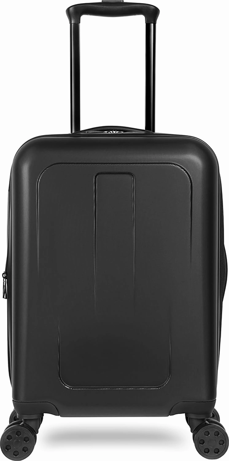 TOTAL TRAVELWARE Passage Expandable Hardside Spinner (Carry-On 19-Inch)