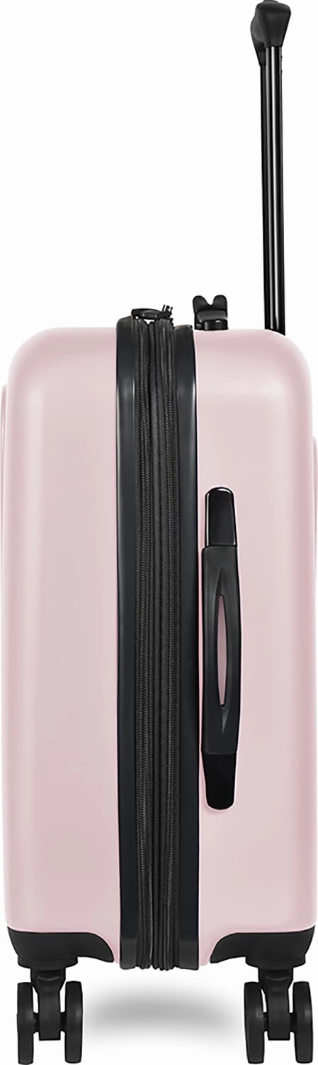 TOTAL TRAVELWARE Passage Expandable Hardside Spinner (Carry-On 19-Inch)