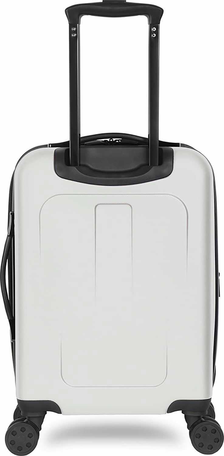 TOTAL TRAVELWARE Passage Expandable Hardside Spinner (Carry-On 19-Inch)