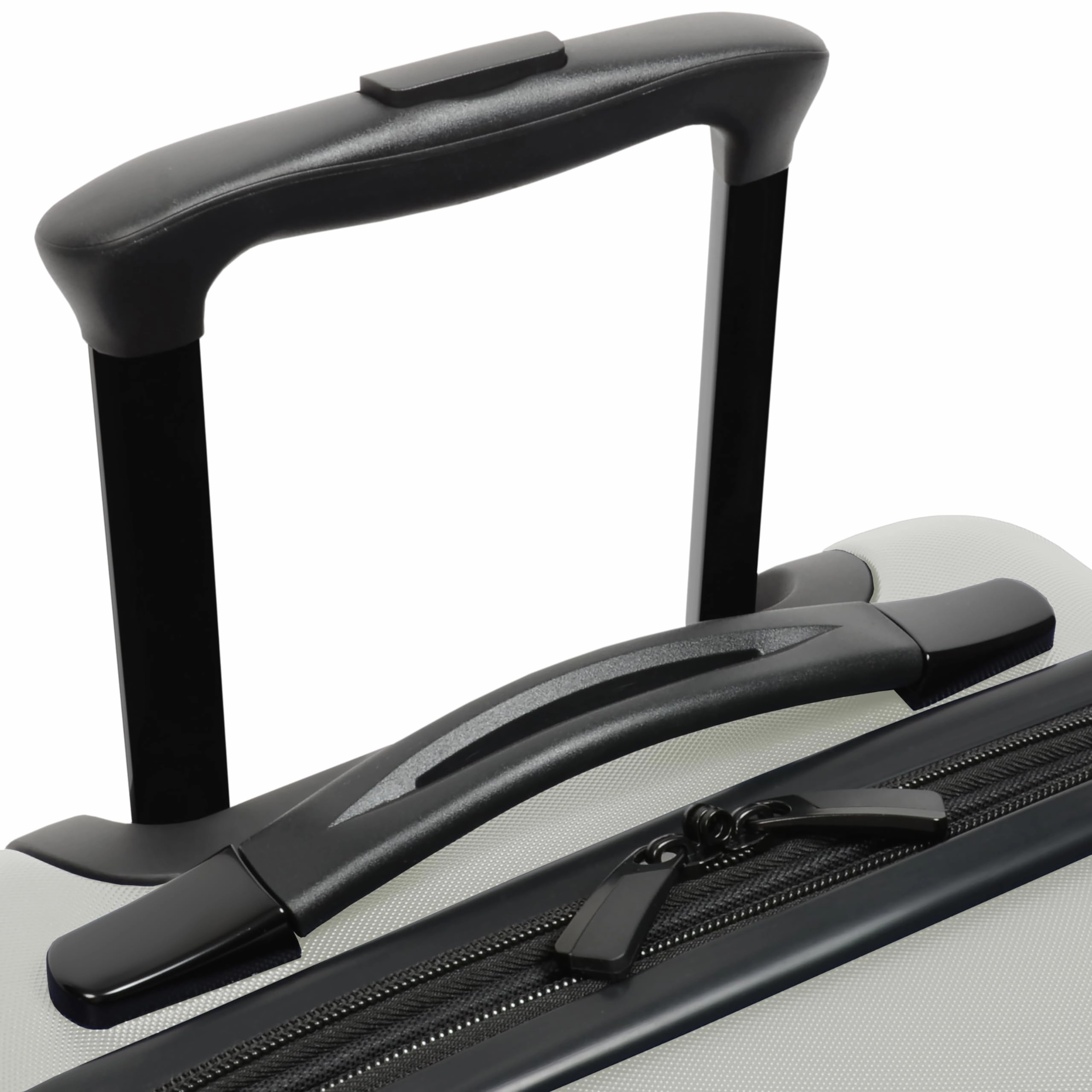 TOTAL TRAVELWARE Passage Expandable Hardside Spinner (Carry-On 19-Inch)