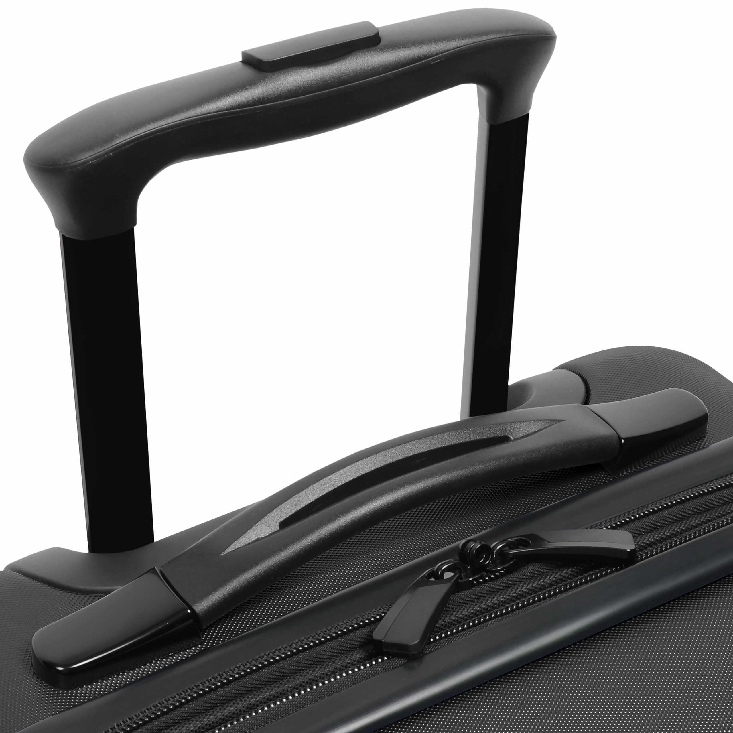 TOTAL TRAVELWARE Passage Expandable Hardside Spinner (Carry-On 19-Inch)