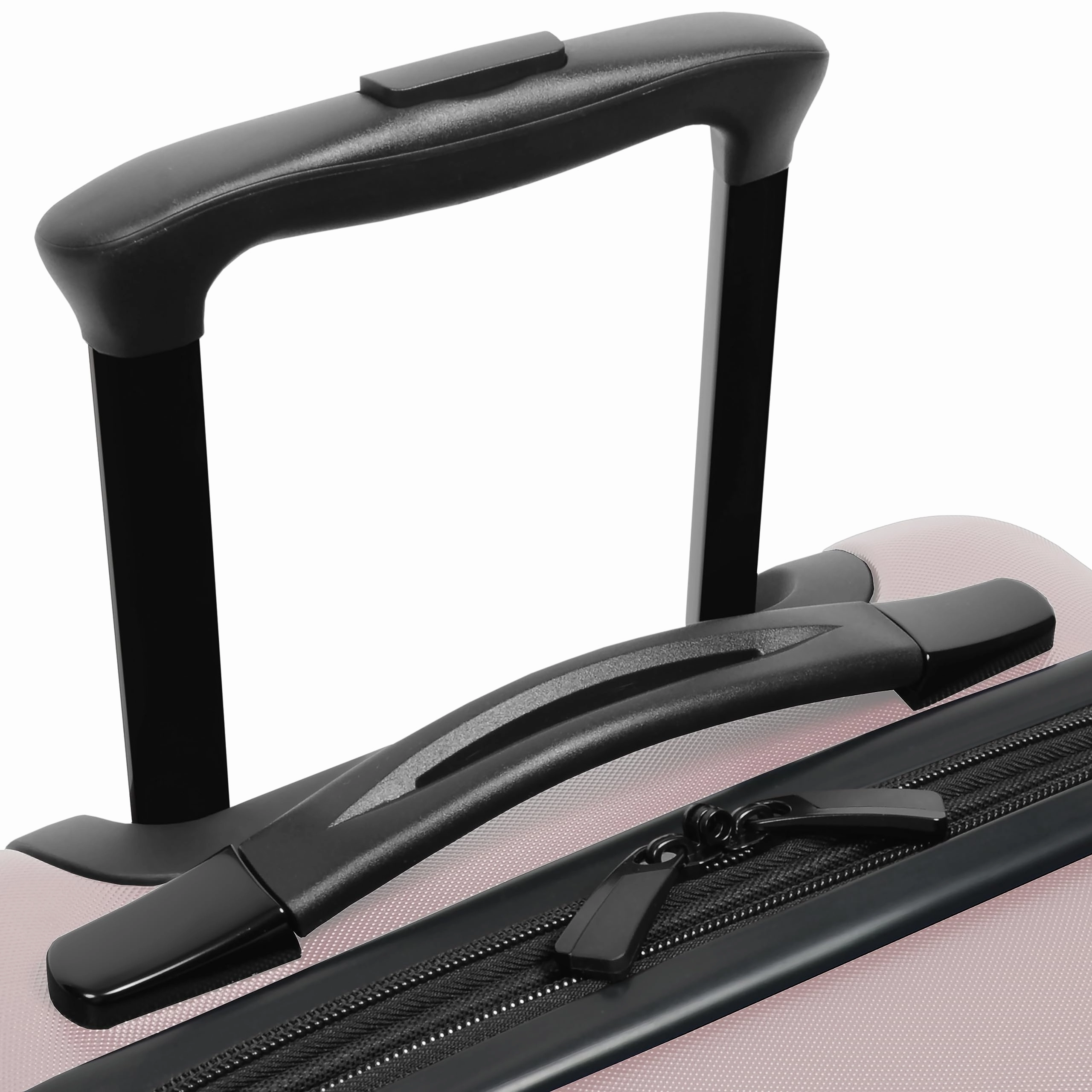 TOTAL TRAVELWARE Passage Expandable Hardside Spinner (Carry-On 19-Inch)