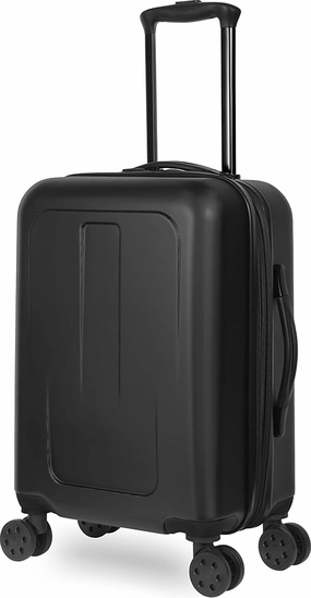 TOTAL TRAVELWARE Passage Expandable Hardside Spinner (Carry-On 19-Inch)
