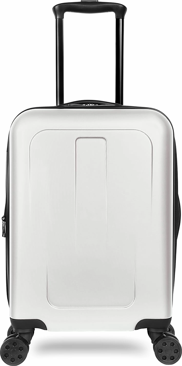 TOTAL TRAVELWARE Passage Expandable Hardside Spinner (Carry-On 19-Inch)