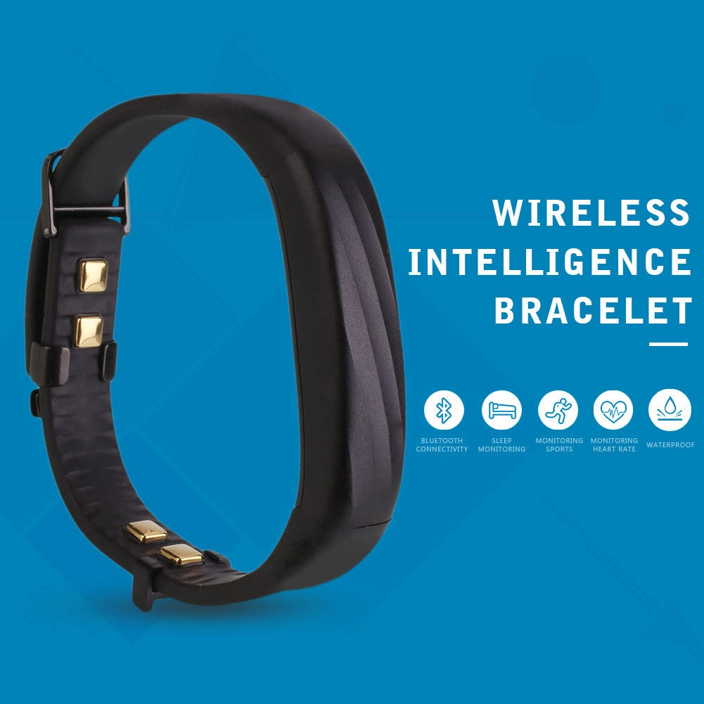Tracker Tracker Sports Bracelet Wireless Bluetooth Sports Bracelet Wireless Bluetooth