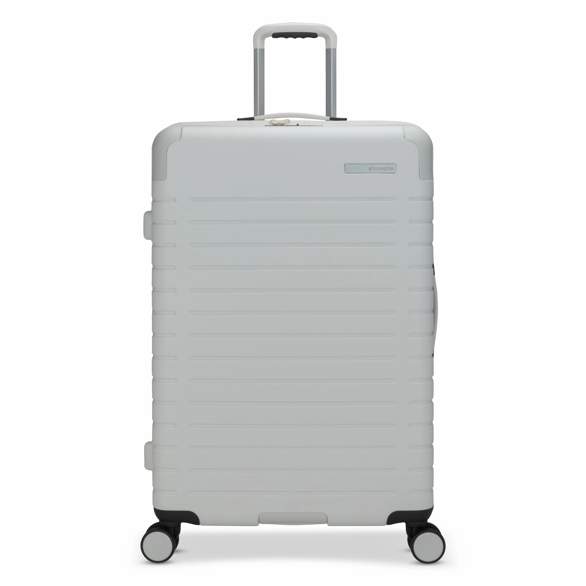 Travelite Epicure Expandable Spinner Large Luggage