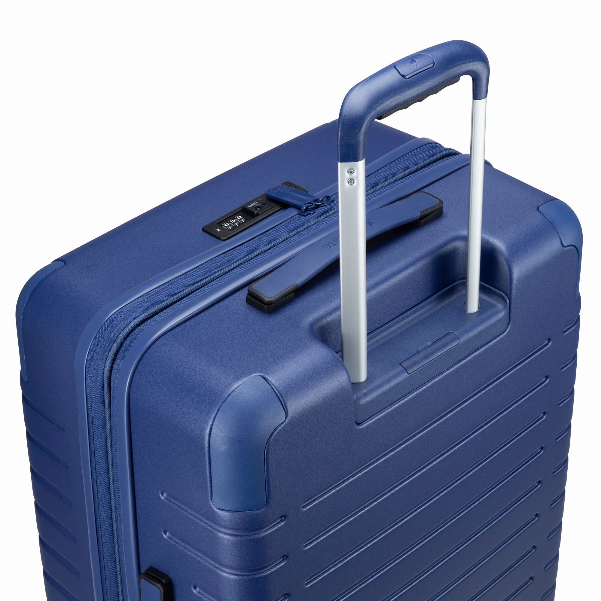 Travelite Epicure Expandable Spinner Large Luggage
