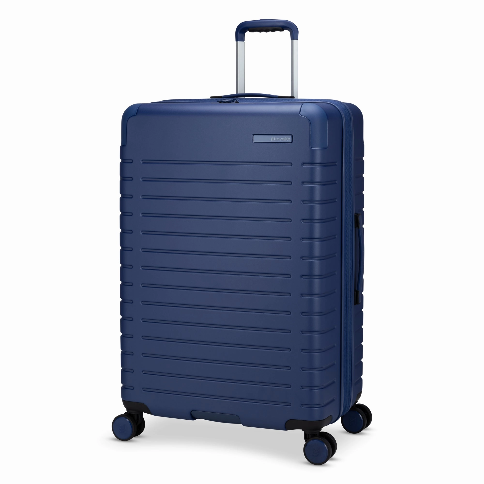 Travelite Epicure Expandable Spinner Large Luggage