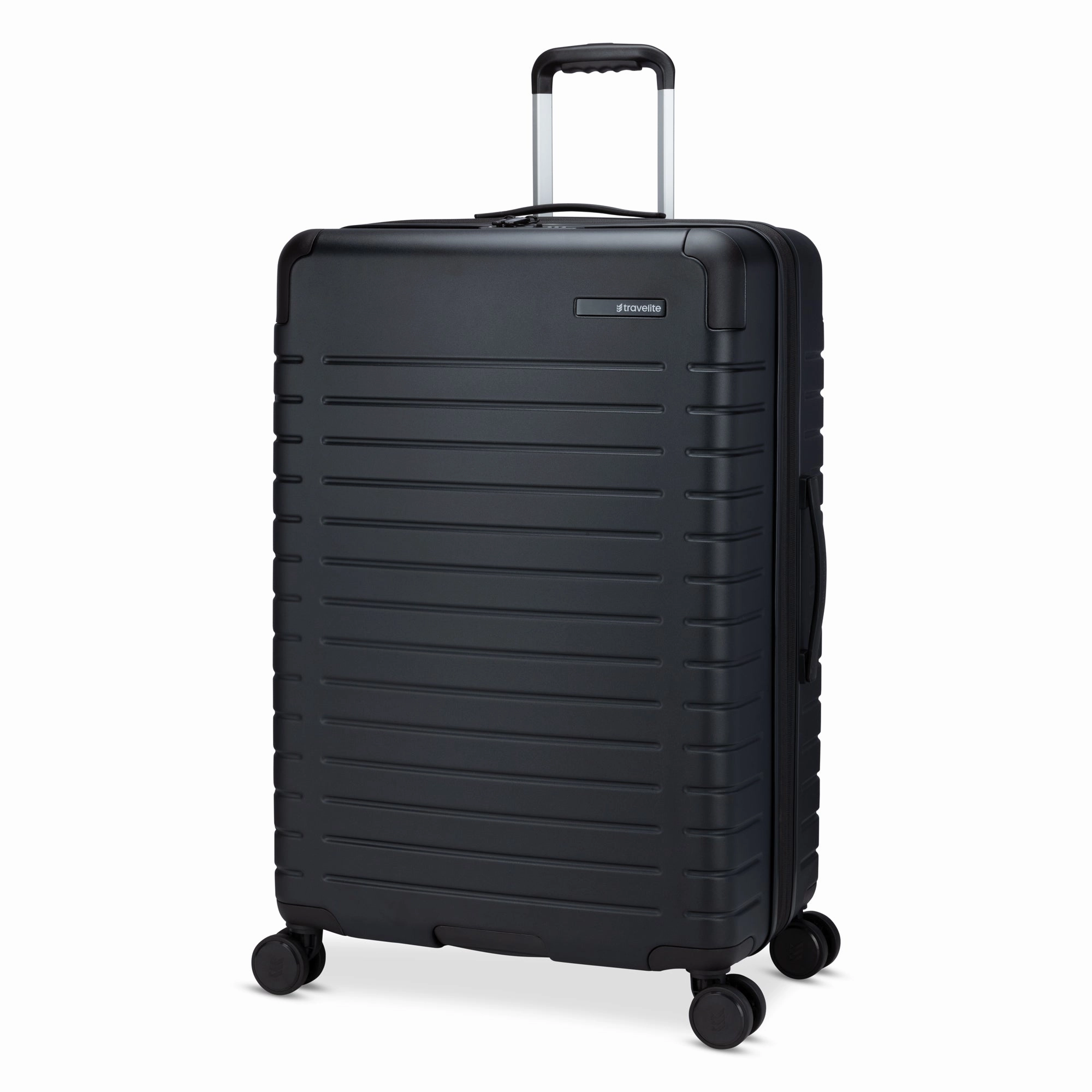 Travelite Epicure Expandable Spinner Large Luggage