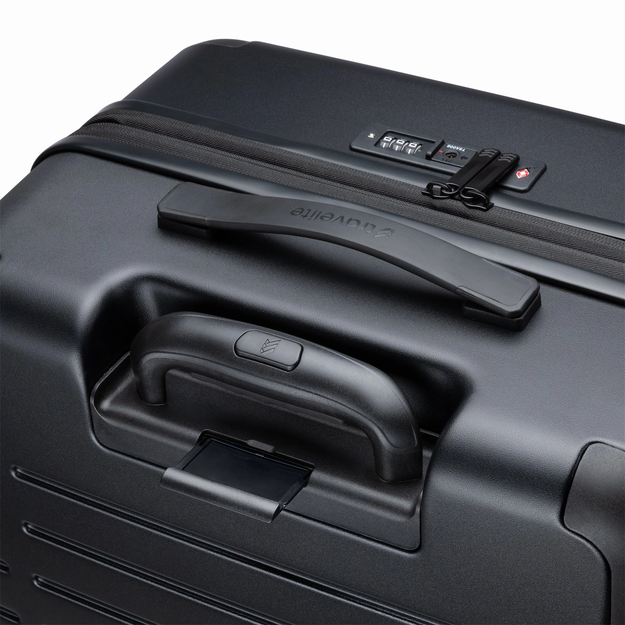 Travelite Epicure Expandable Spinner Large Luggage