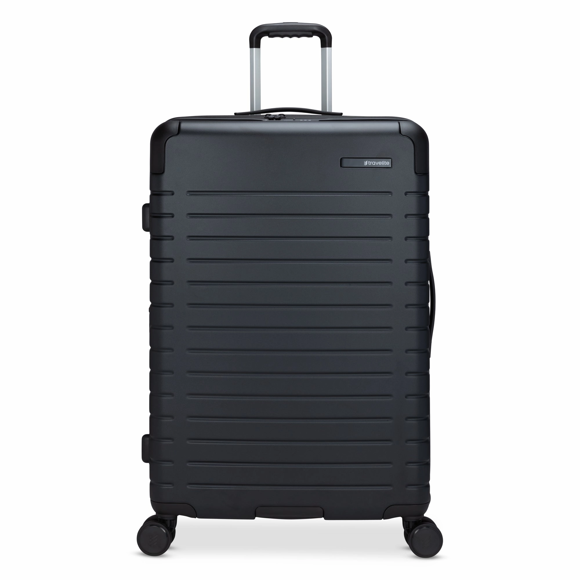 Travelite Epicure Expandable Spinner Large Luggage