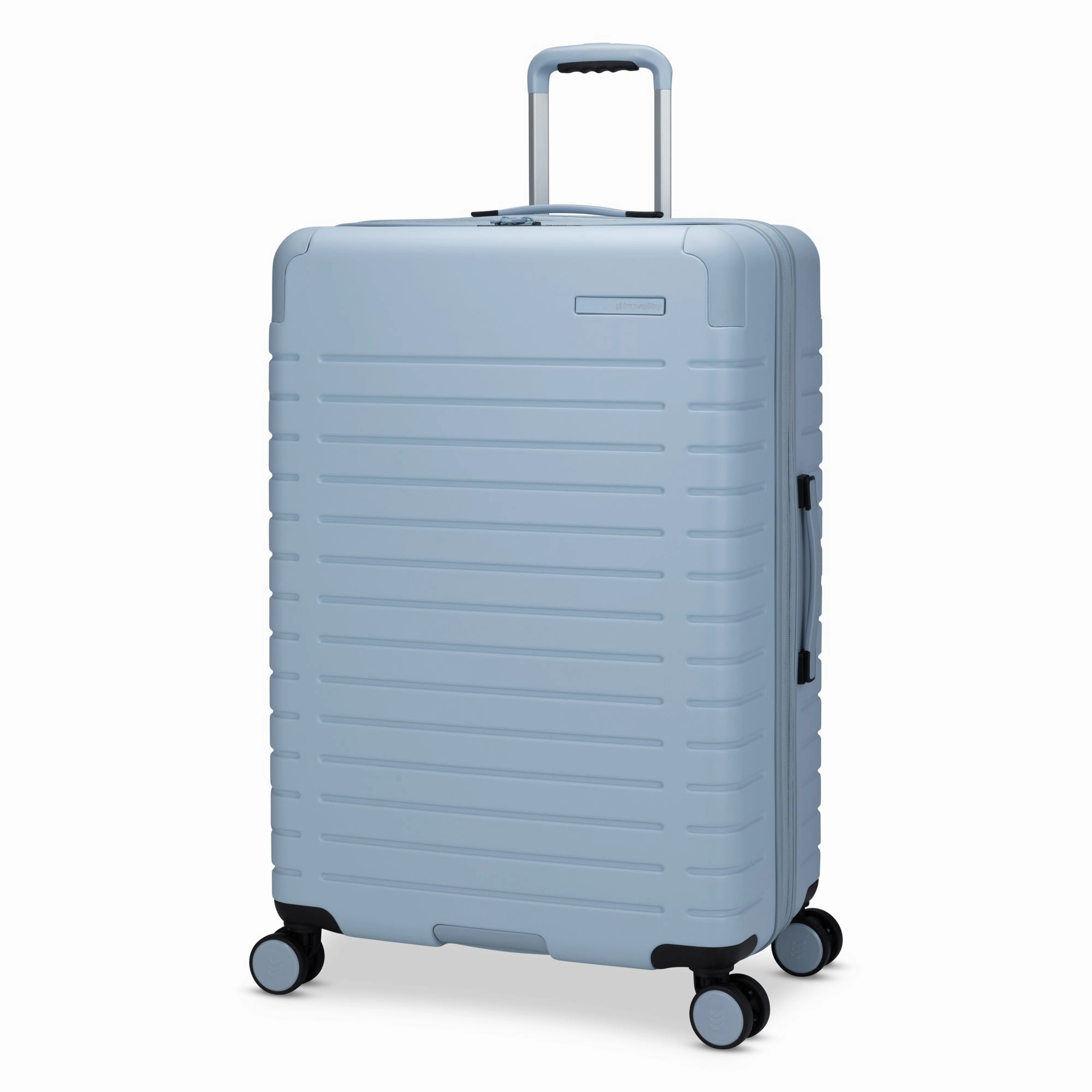 Travelite Epicure Expandable Spinner Large Luggage
