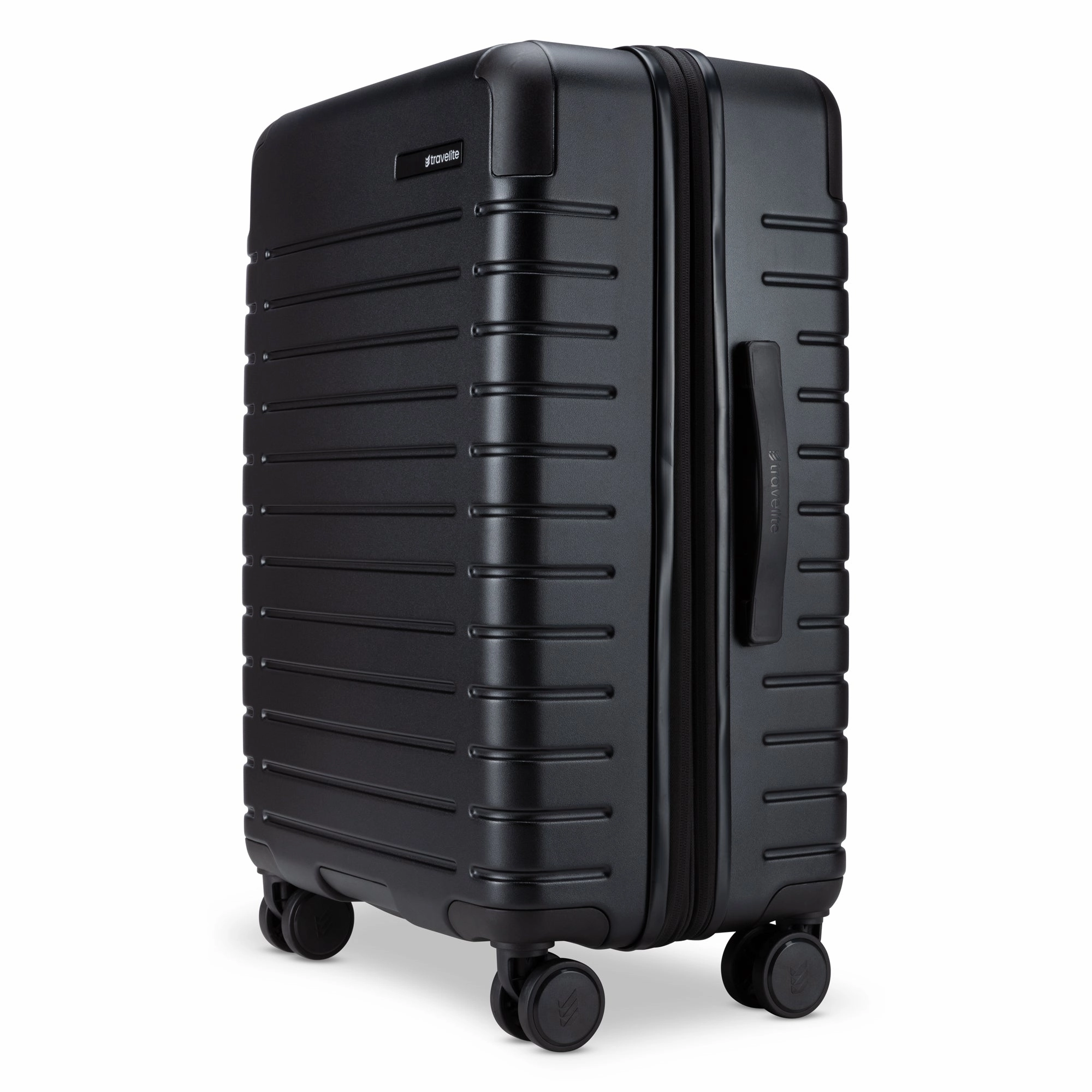 Travelite Epicure Expandable Spinner Large Luggage