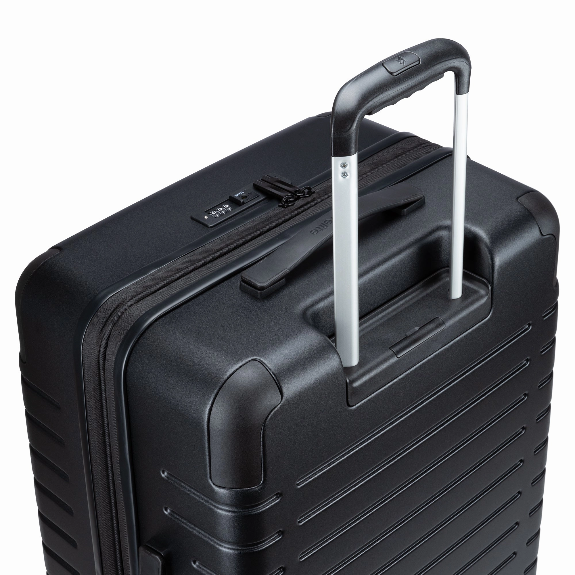Travelite Epicure Expandable Spinner Large Luggage
