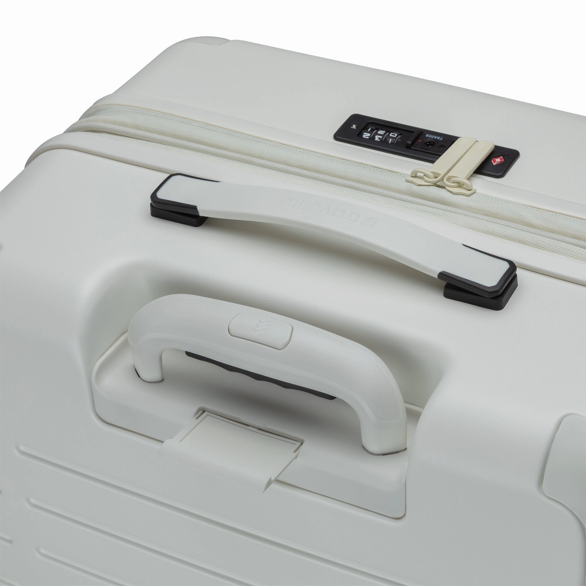 Travelite Epicure Expandable Spinner Large Luggage