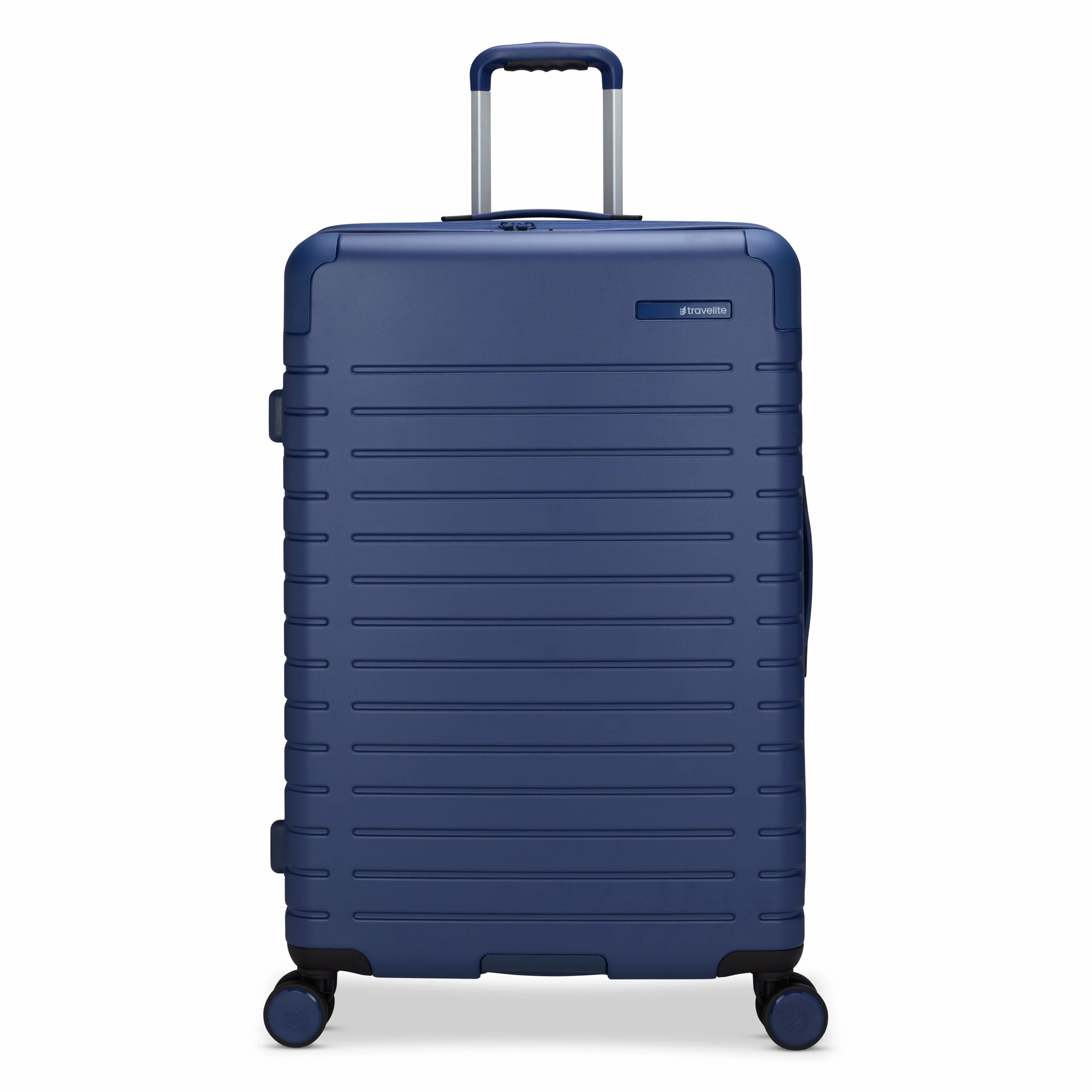 Travelite Epicure Expandable Spinner Large Luggage