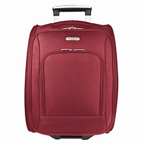 Travelon 18" Wheeled Bag, Red