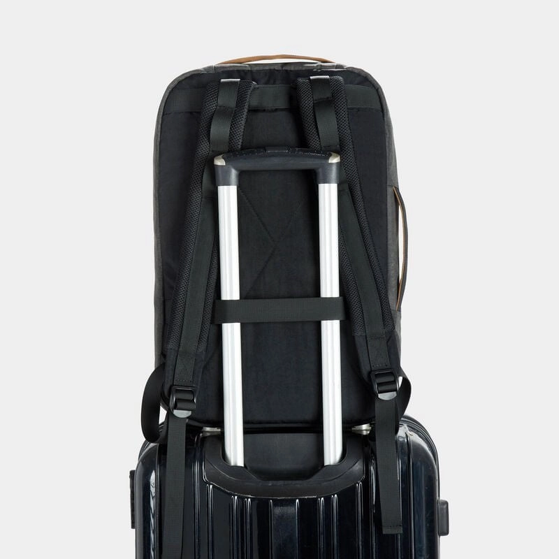 Travelon Transit Carry-on Backpack
