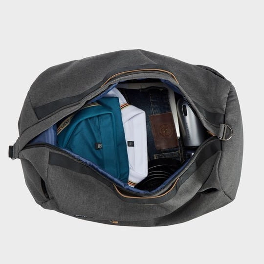 Travelon Transit Carry-on Duffle Backpack