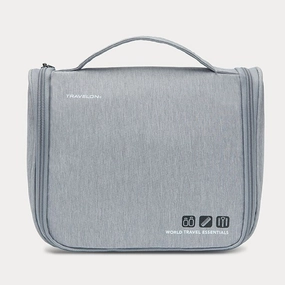 Travelon World Travel Essentials Toiletry Kit