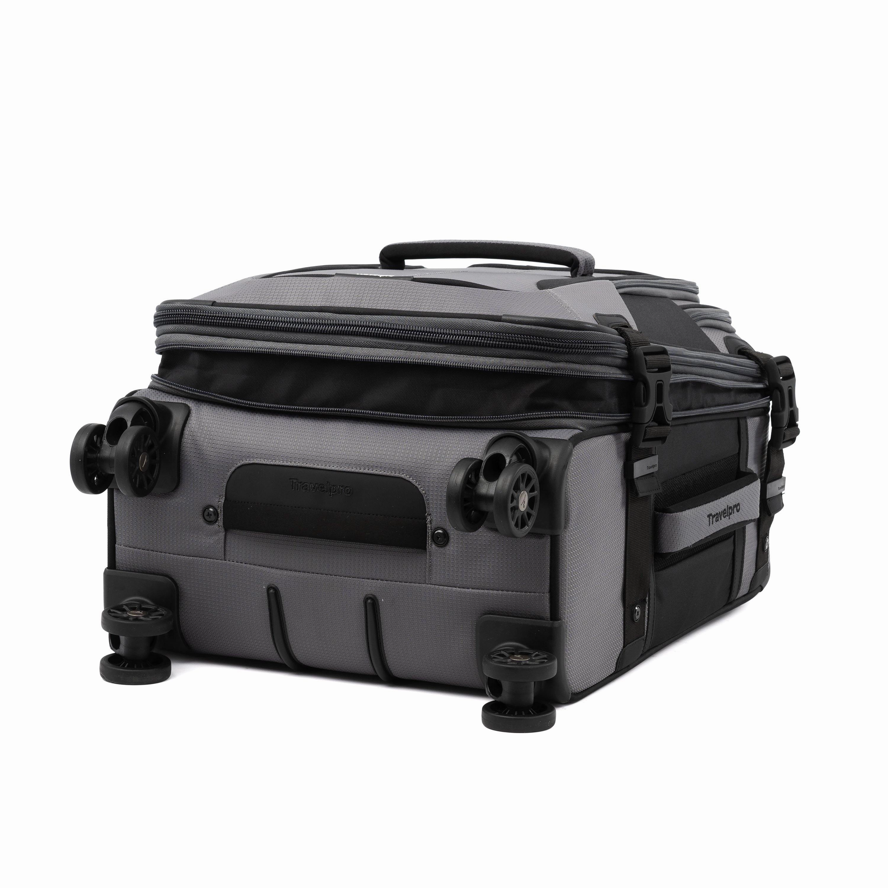TravelPro Bold 21" 4-Wheel Carry-On Luggage