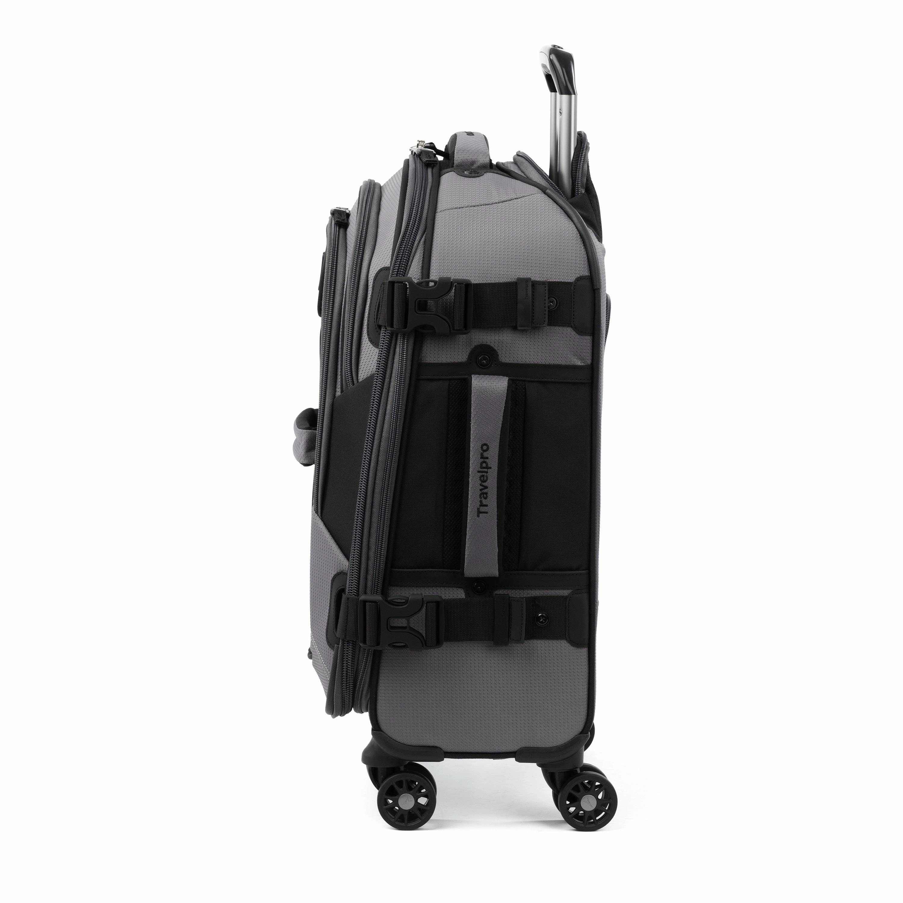TravelPro Bold 21" 4-Wheel Carry-On Luggage