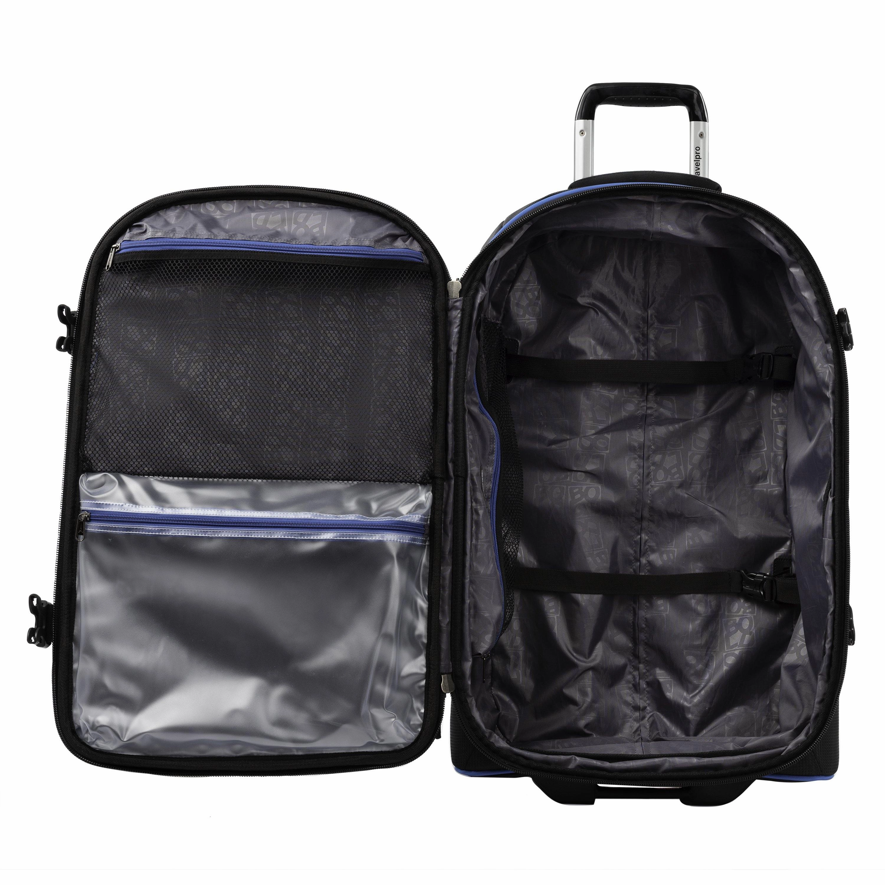 TravelPro Bold 25" 2-Wheel Medium Luggage