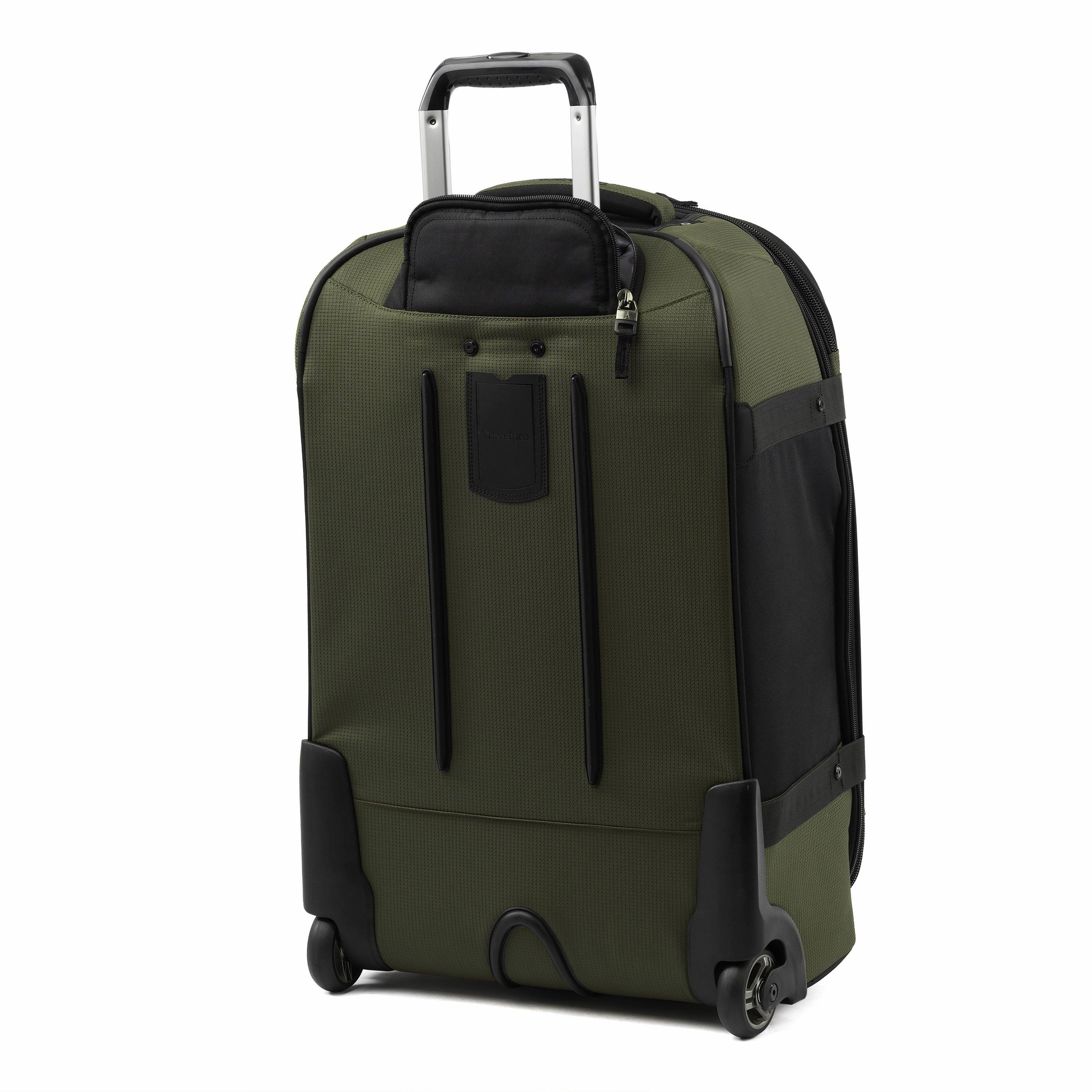 TravelPro Bold 25" 2-Wheel Medium Luggage