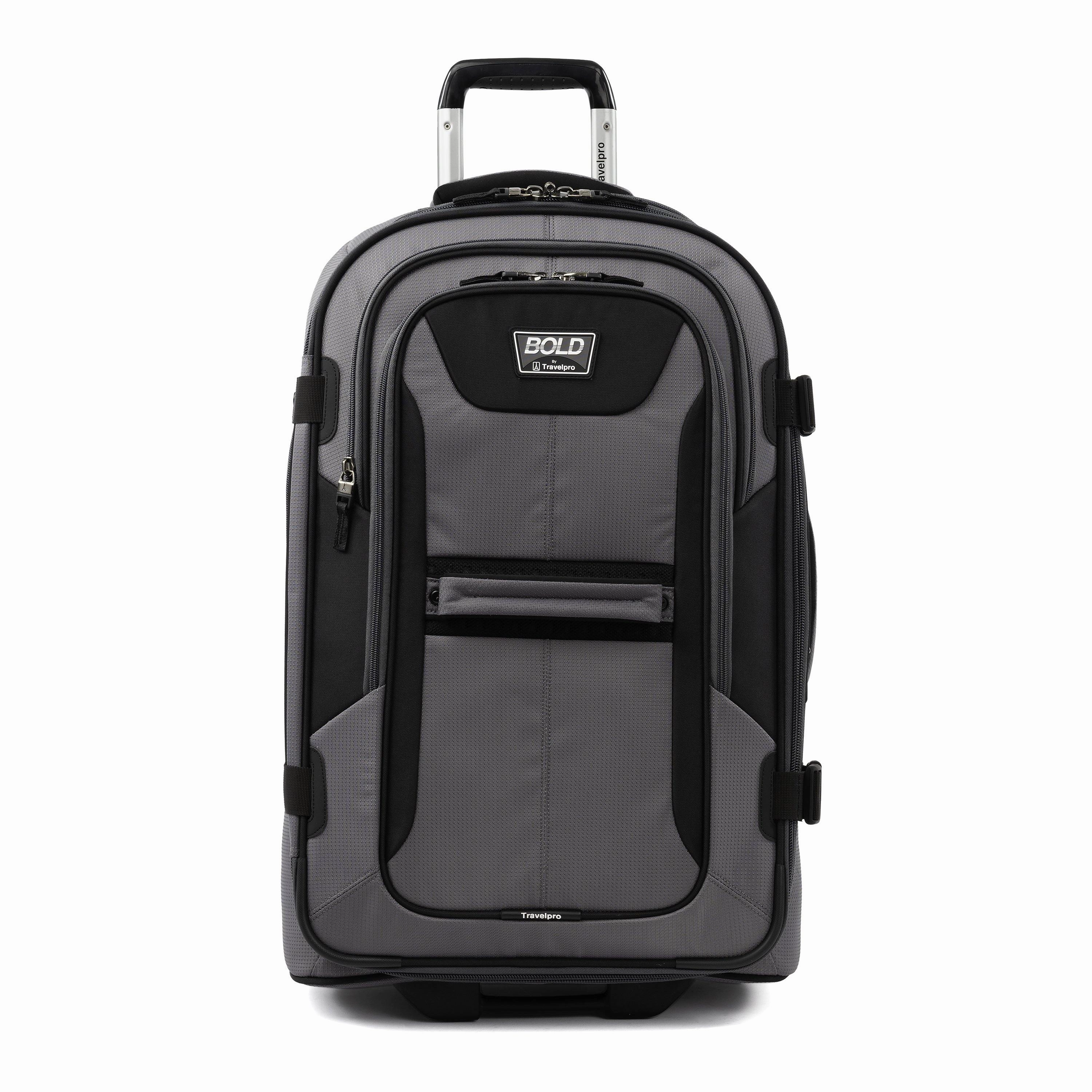 TravelPro Bold 25" 2-Wheel Medium Luggage