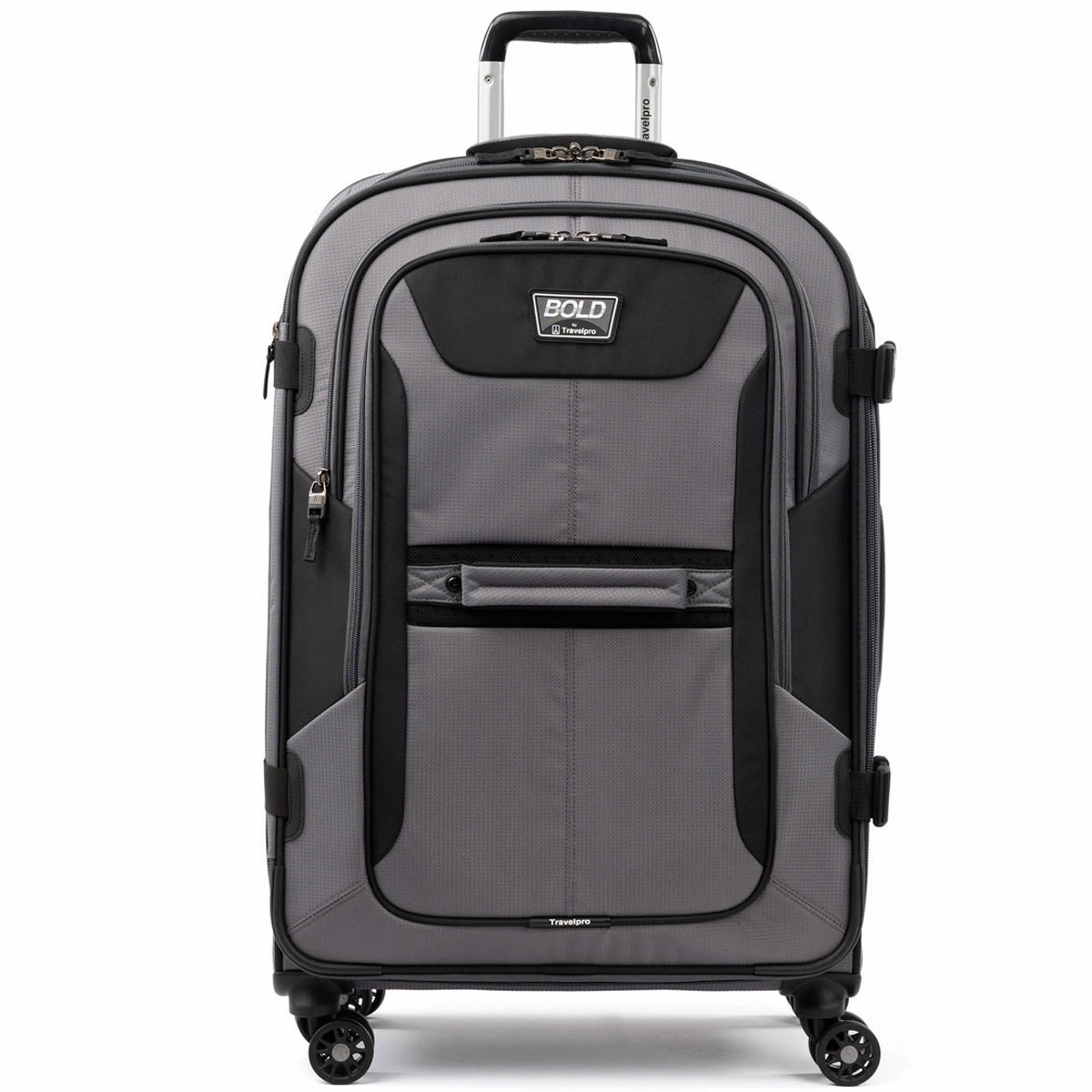Travelpro Bold 26 inch Expandable Spinner
