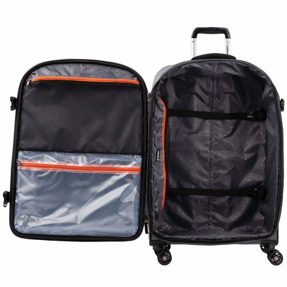 Travelpro Bold 26 inch Expandable Spinner