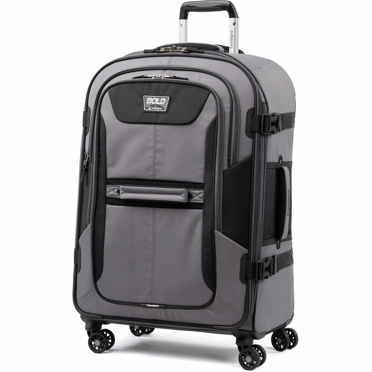 Travelpro Bold 26 inch Expandable Spinner