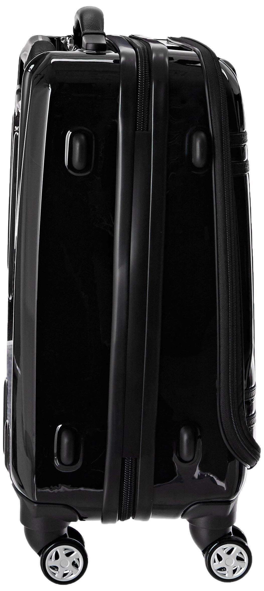 TravelPro Crew 10 19" Hardside Spinner with Pocket