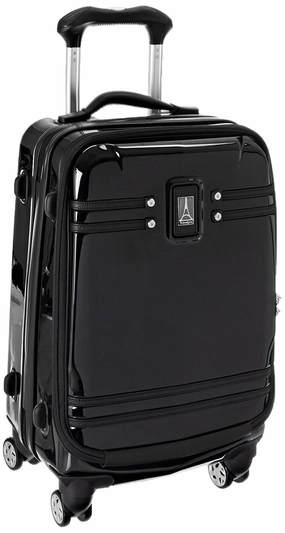 TravelPro Crew 10 19" Hardside Spinner with Pocket