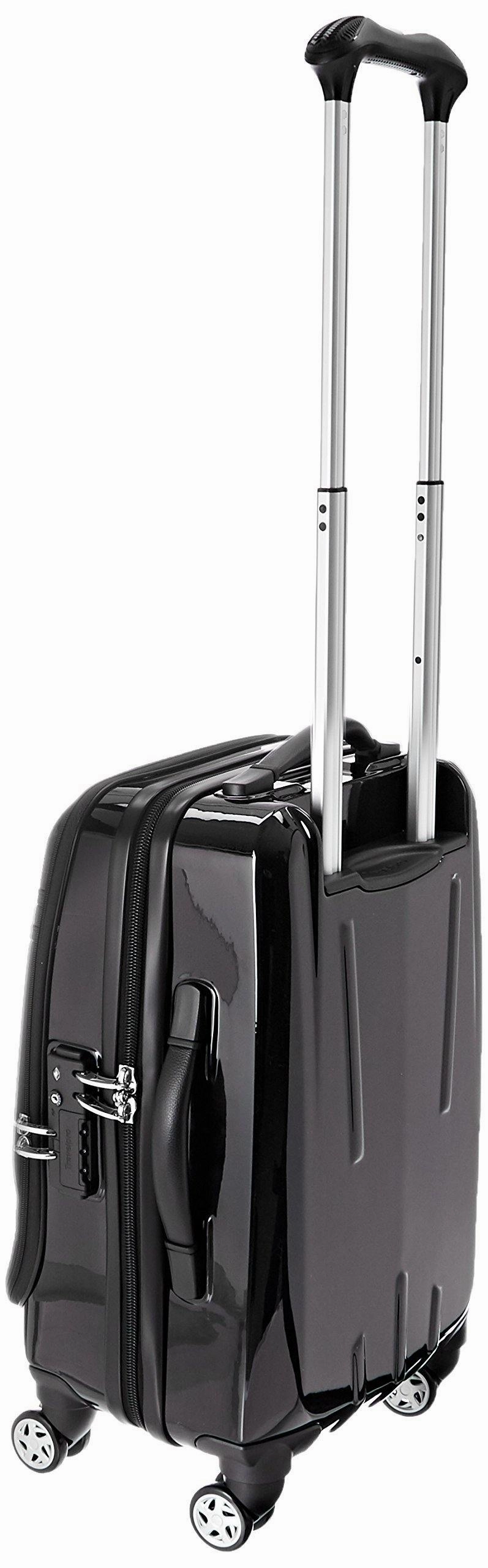 TravelPro Crew 10 19" Hardside Spinner with Pocket