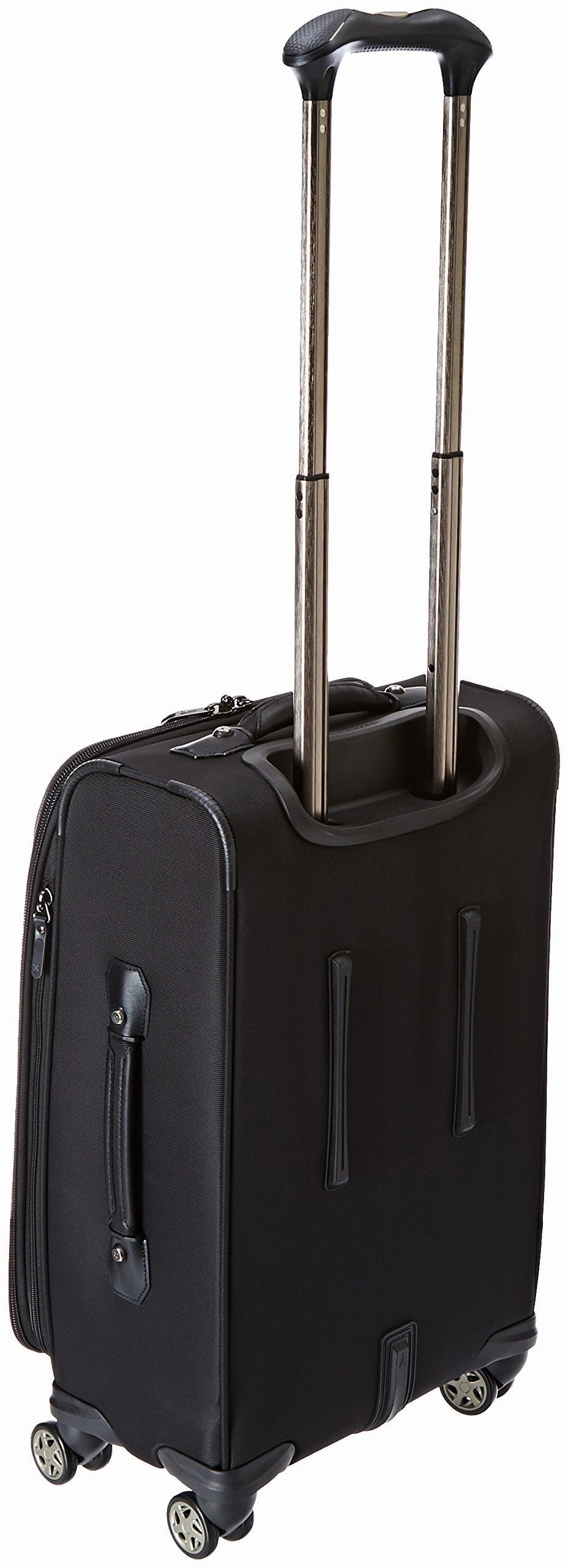 TravelPro Crew 10 21" 4-Wheel Carry-On Luggage