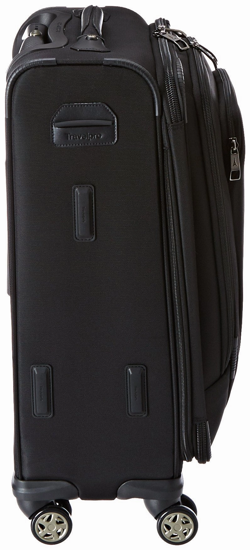 TravelPro Crew 10 21" 4-Wheel Carry-On Luggage