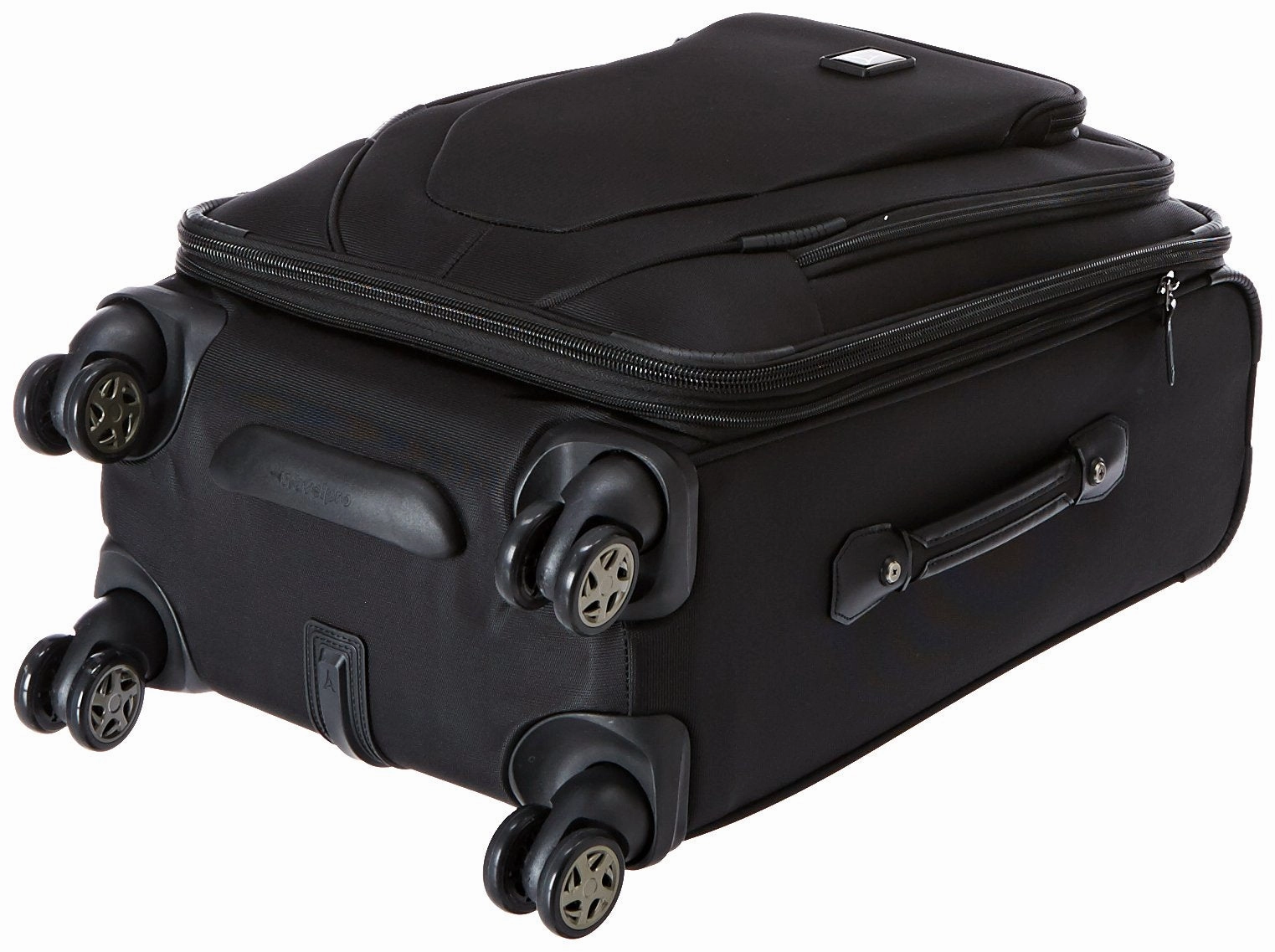 TravelPro Crew 10 21" 4-Wheel Carry-On Luggage