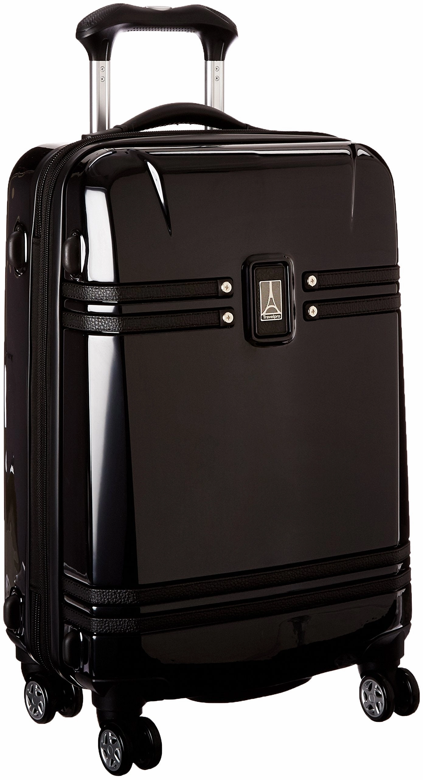 TravelPro Crew 10 21" 4-Wheel Hardside Carry-On Luggage
