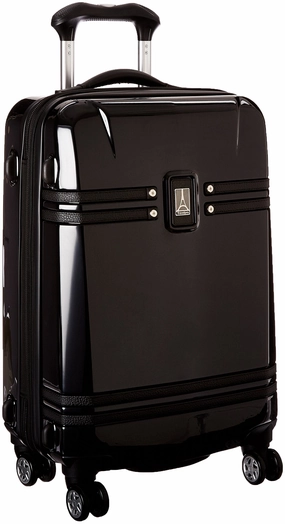 TravelPro Crew 10 21" 4-Wheel Hardside Carry-On Luggage
