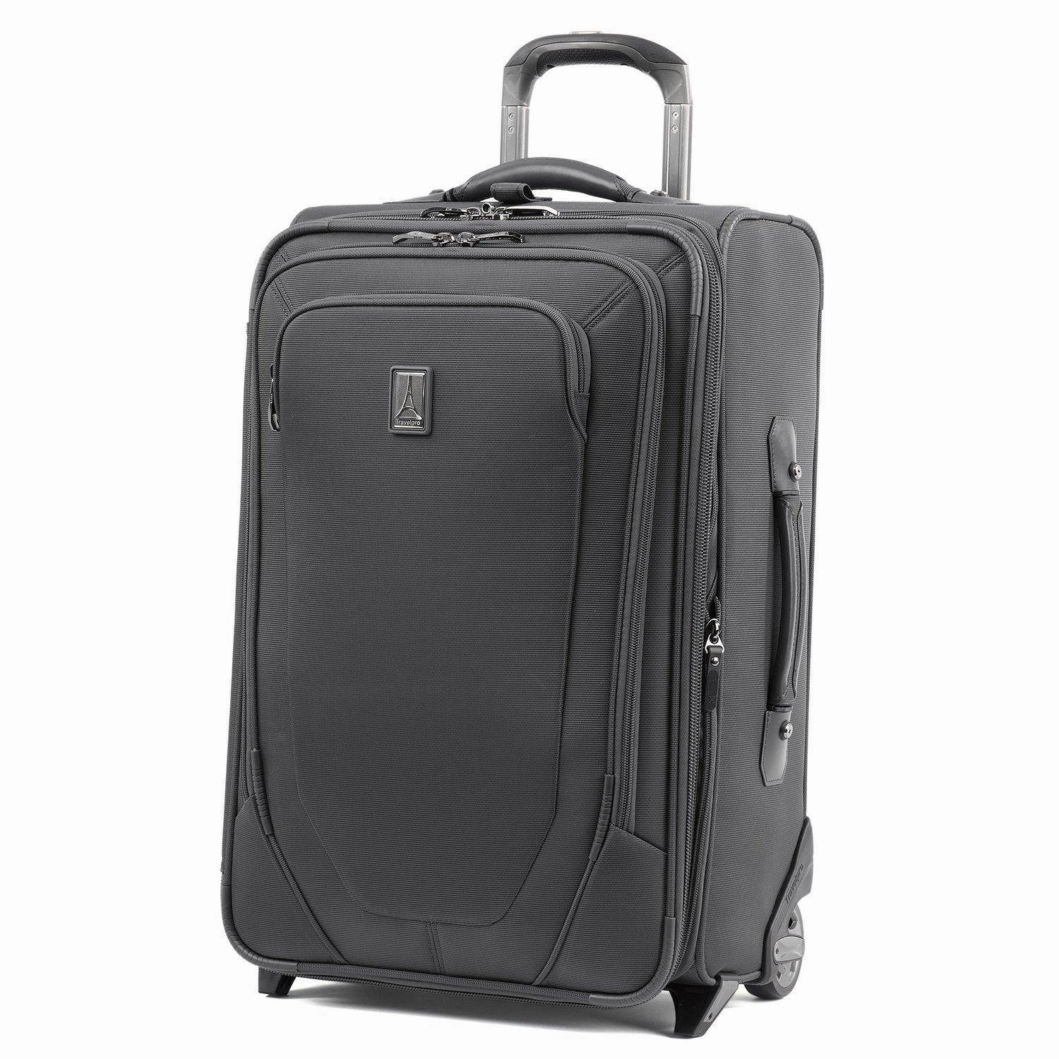 TravelPro Crew 10 22" Expandable Rollaboard Suiter