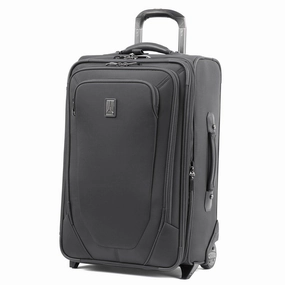 TravelPro Crew 10 22" Expandable Rollaboard Suiter