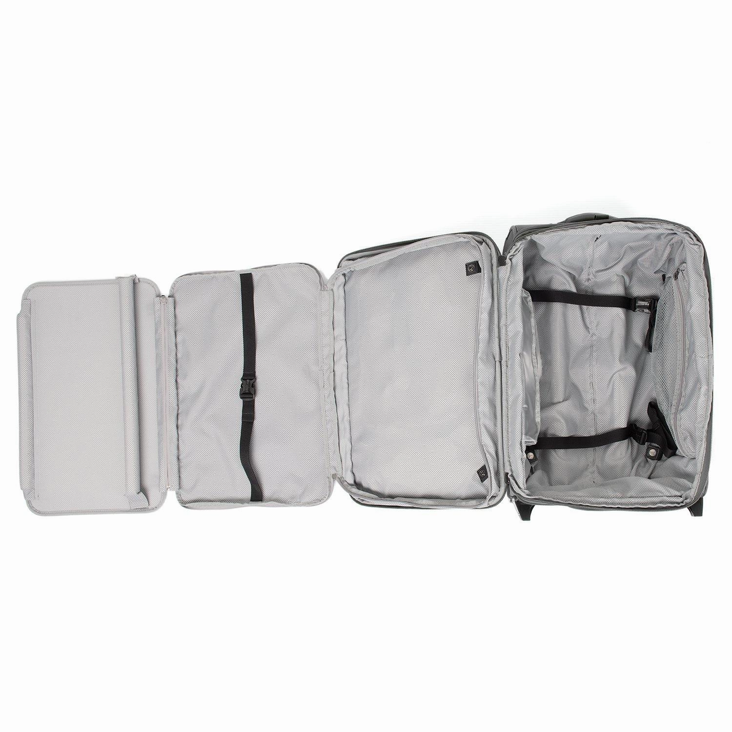TravelPro Crew 10 22" Expandable Rollaboard Suiter