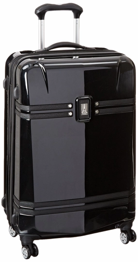 TravelPro Crew 10 25" 4-Wheel Hardside Medium Luggage