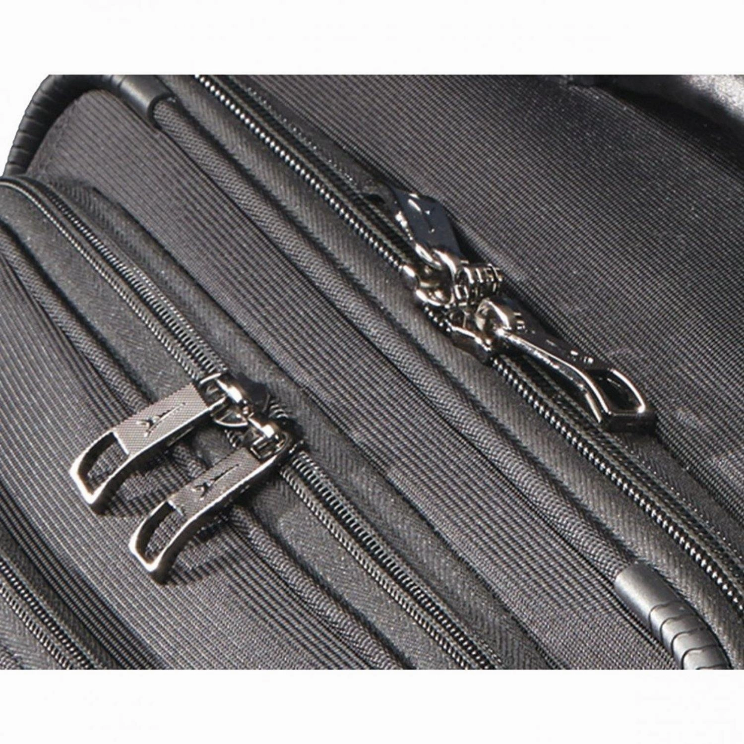 TravelPro Crew 10 25" Expandable Spinner Suiter